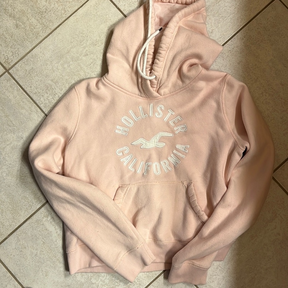 Hollister Hoodie